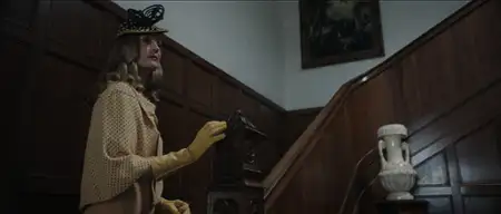 Potwory - galeria zdjęć - filmweb