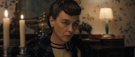 Sezon 3 Odcinek 2 Chory jak twoje tajemnice