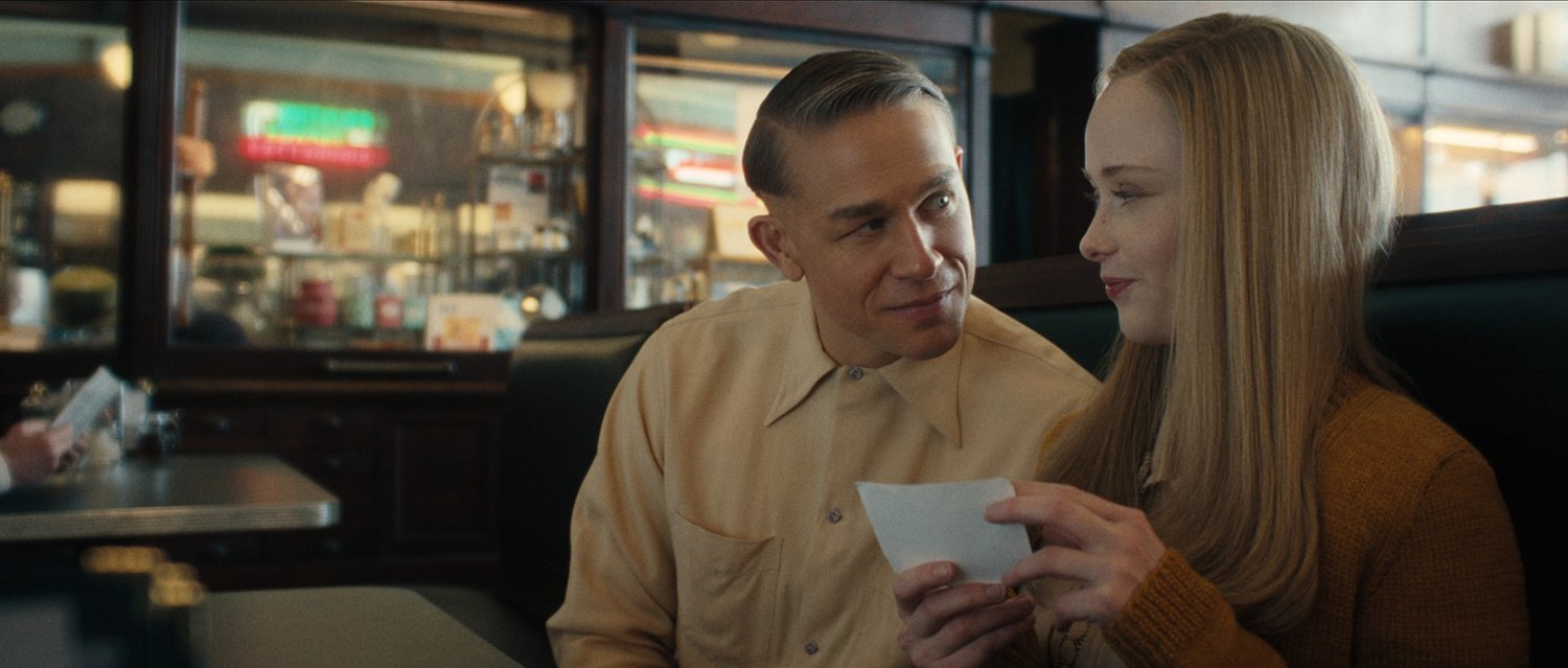 Skóra, w której żyję