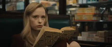 Potwory - galeria zdjęć - filmweb