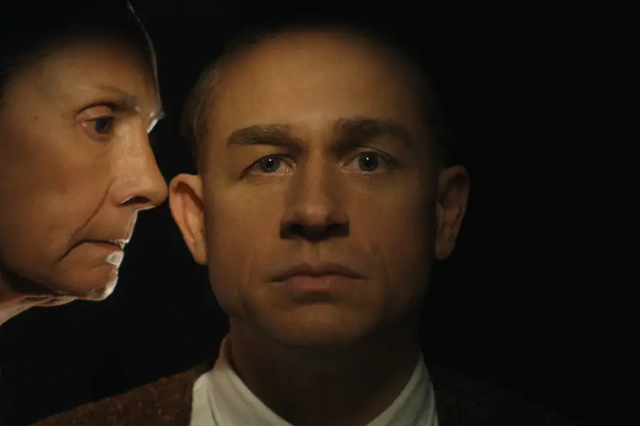 Potwory - galeria zdjęć - filmweb