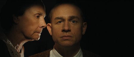 Sezon 3 Odcinek 7 Radiostacja