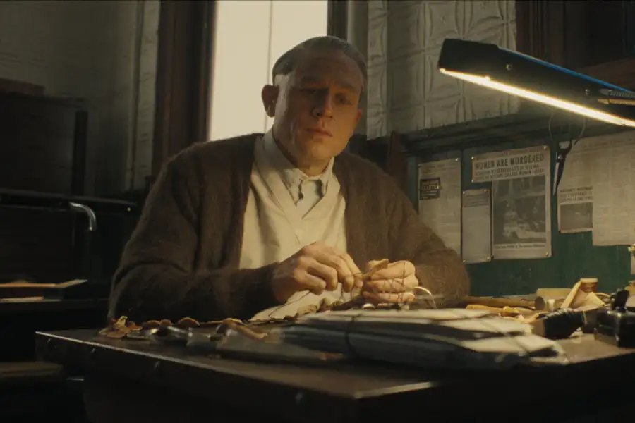 Potwory - galeria zdjęć - filmweb