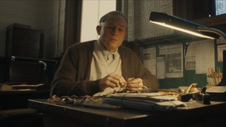 Sezon 3 Odcinek 8 Ojciec chrzestny