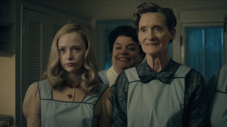 Sezon 3 Odcinek 5 Lód