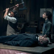 Monsters - galeria zdjęć - filmweb