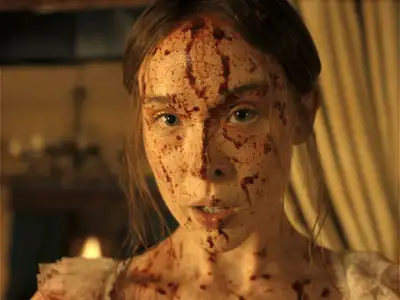 Potwory - galeria zdjęć - filmweb