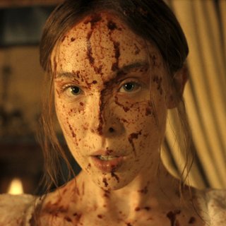 Lizzie Borden