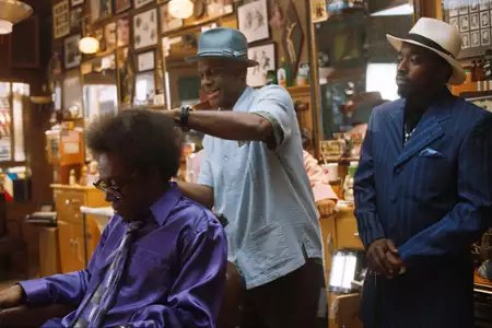Norbit - galeria zdjęć - filmweb