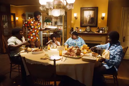 Norbit - galeria zdjęć - filmweb