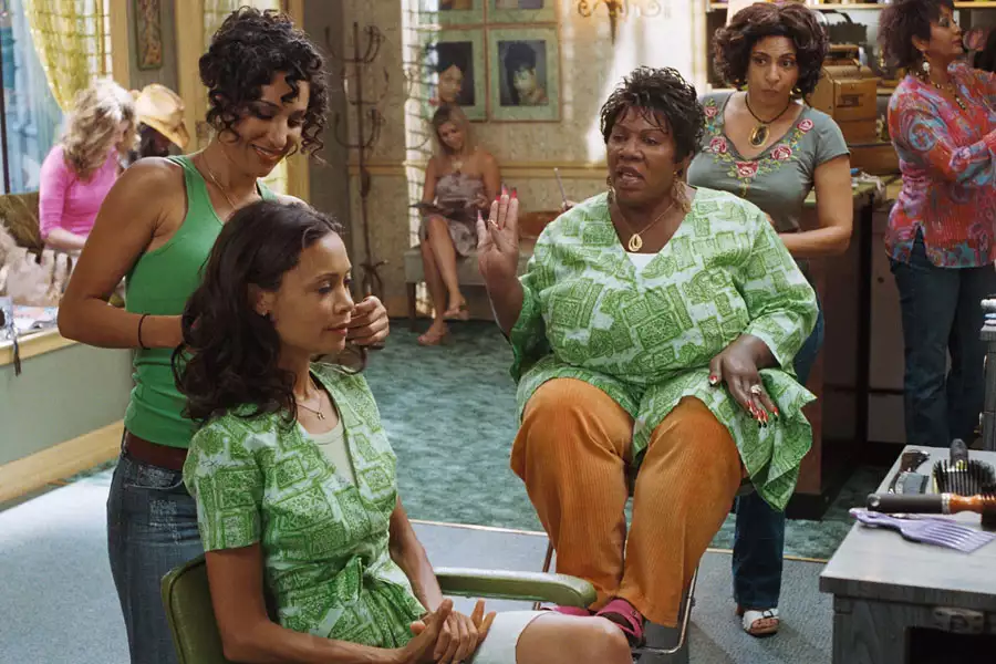 Norbit - galeria zdjęć - filmweb