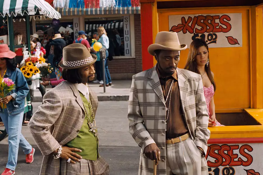 Norbit - galeria zdjęć - filmweb