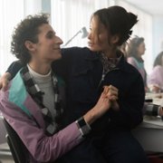 Bang Bang Baby - galeria zdjęć - filmweb
