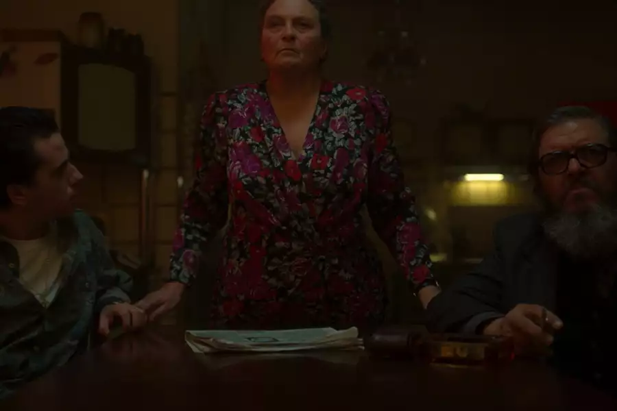 Bang Bang Baby - galeria zdjęć - filmweb
