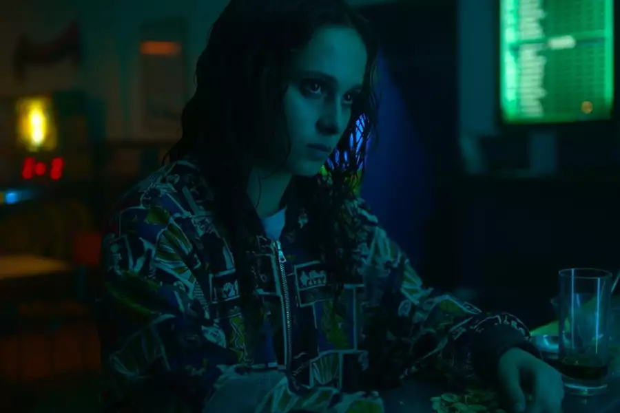 Bang Bang Baby - galeria zdjęć - filmweb