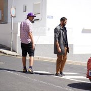 Solo una vez - galeria zdjęć - filmweb