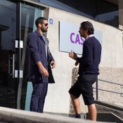 Solo una vez - galeria zdjęć - filmweb