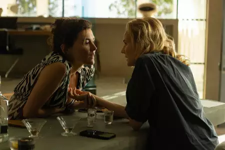 Wizje - galeria zdjęć - filmweb