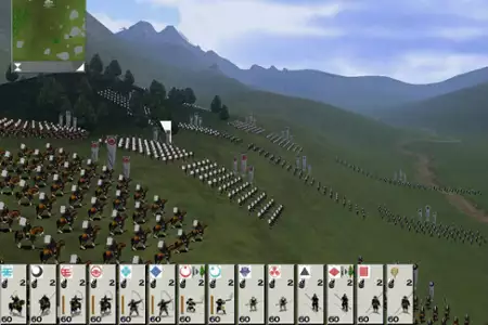 Shogun: Total War The Mongol Invasion - galeria zdjęć - filmweb