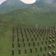 Shogun: Total War The Mongol Invasion - galeria zdjęć - filmweb