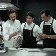 Głodni - galeria zdjęć - filmweb