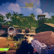 Operation Wolf Returns: First Mission - galeria zdjęć - filmweb