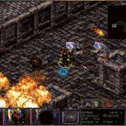 Kingdom Under Fire: A War of Heroes - galeria zdjęć - filmweb