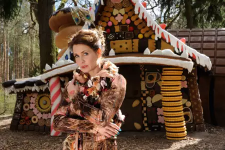 Jaś i Małgosia - galeria zdjęć - filmweb