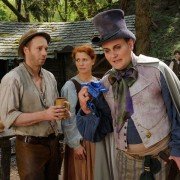 Jaś i Małgosia - galeria zdjęć - filmweb