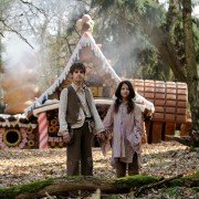 Jaś i Małgosia - galeria zdjęć - filmweb