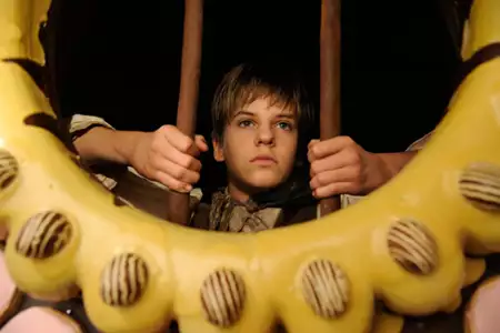 Jaś i Małgosia - galeria zdjęć - filmweb