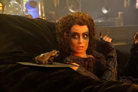 Jaś i Małgosia - galeria zdjęć - filmweb