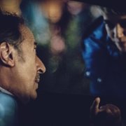 Szara eminencja - galeria zdjęć - filmweb