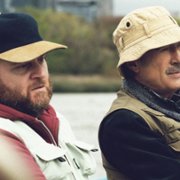 Szara eminencja - galeria zdjęć - filmweb