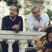 Szara eminencja - galeria zdjęć - filmweb