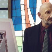 Szara eminencja - galeria zdjęć - filmweb