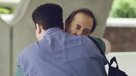 Szara eminencja - galeria zdjęć - filmweb