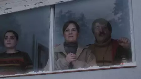 Eternauta - galeria zdjęć - filmweb