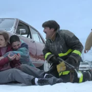Eternauta - galeria zdjęć - filmweb