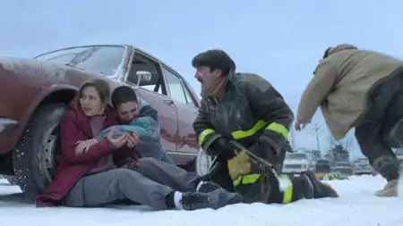 Eternauta - galeria zdjęć - filmweb