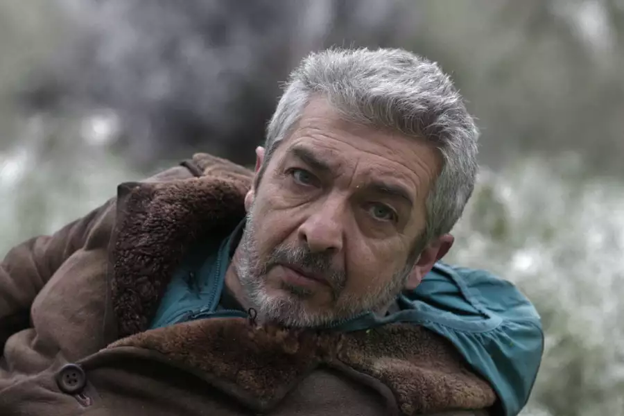 Eternauta - galeria zdjęć - filmweb