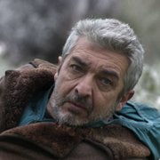 Ricardo Darín w Eternauta
