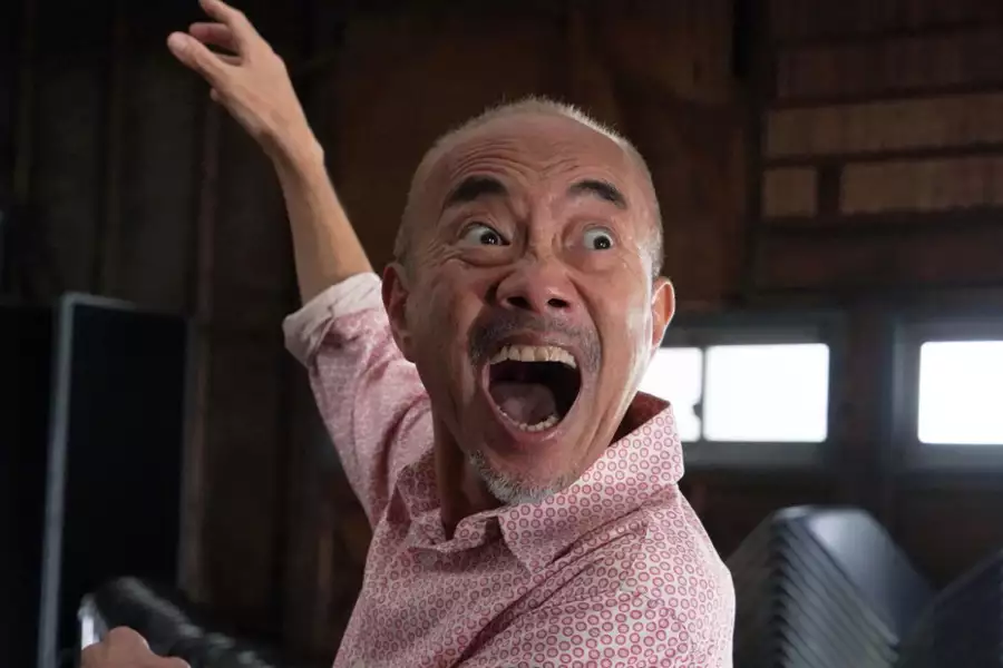 Sumo tak, sumo nie - galeria zdjęć - filmweb