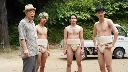 Sumo tak, sumo nie - galeria zdjęć - filmweb