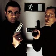 Johnny English - galeria zdjęć - filmweb