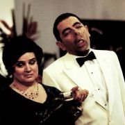 Johnny English - galeria zdjęć - filmweb