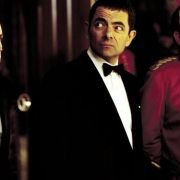 Johnny English - galeria zdjęć - filmweb