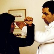 Johnny English - galeria zdjęć - filmweb