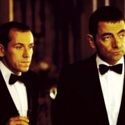 Johnny English - galeria zdjęć - filmweb