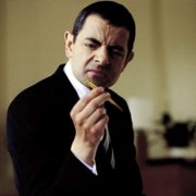 Johnny English - galeria zdjęć - filmweb